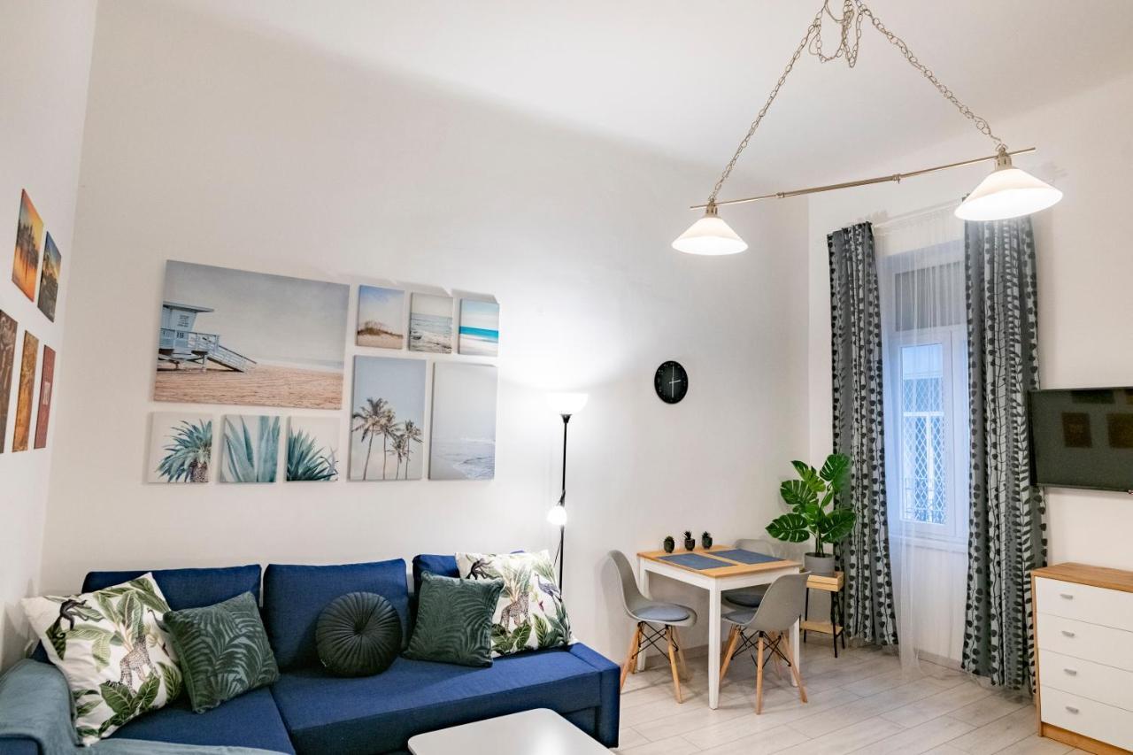 Marylin New Apartment Free Parking At Riverside Будапеща Екстериор снимка