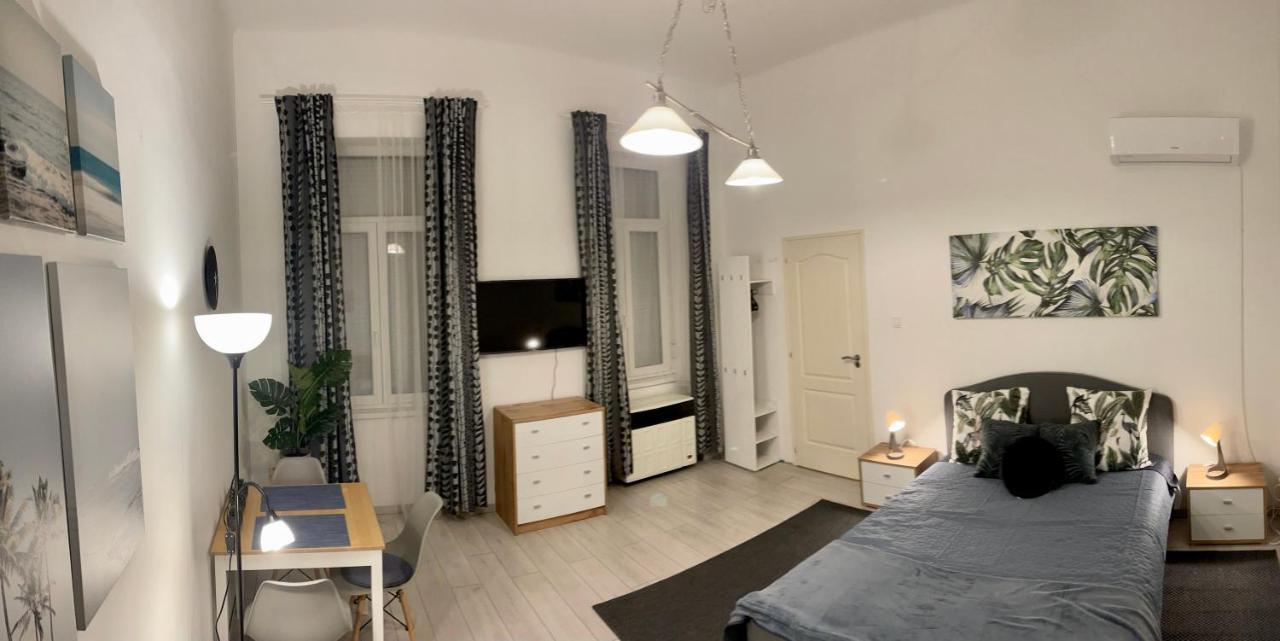 Marylin New Apartment Free Parking At Riverside Будапеща Екстериор снимка