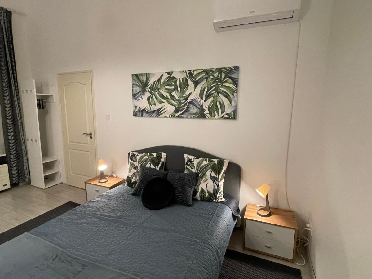 Marylin New Apartment Free Parking At Riverside Будапеща Екстериор снимка