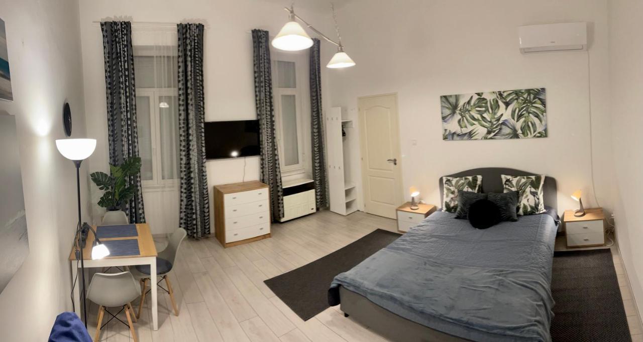 Marylin New Apartment Free Parking At Riverside Будапеща Екстериор снимка